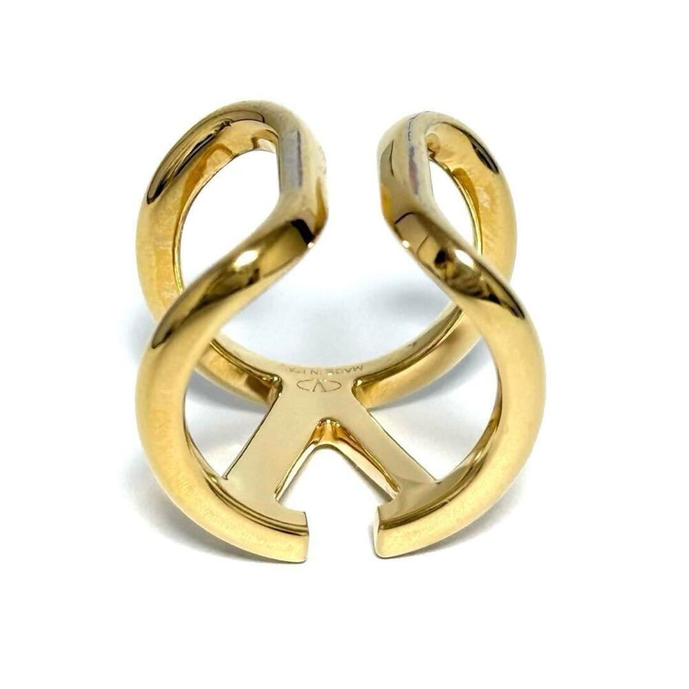 VALENTINO Ring - Picture 7 of 10